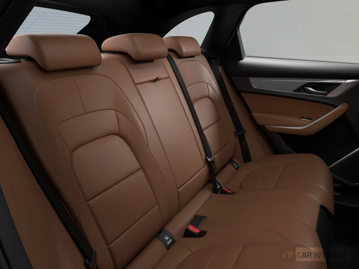 Jaguar F Pace S R-Dynamic 2.0 Diesel